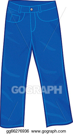 pants clipart jeans