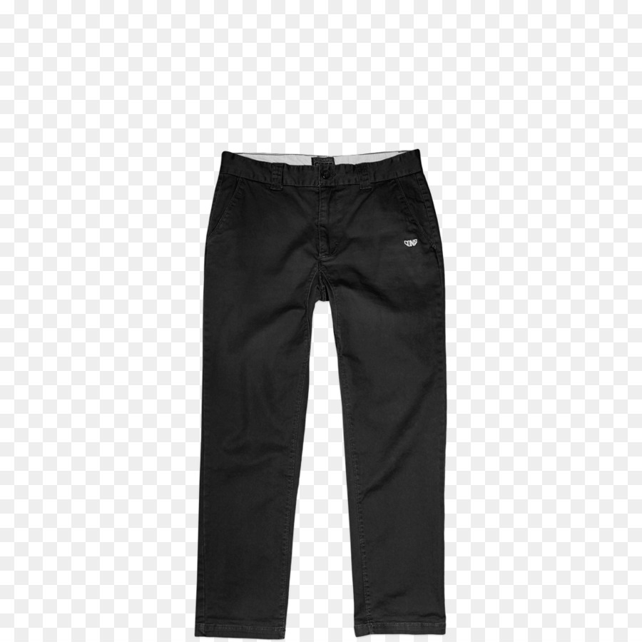 Active waist black . Pants clipart pants pocket