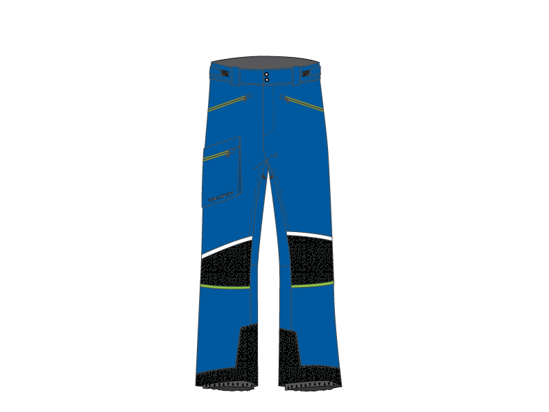 pants clipart ski pants