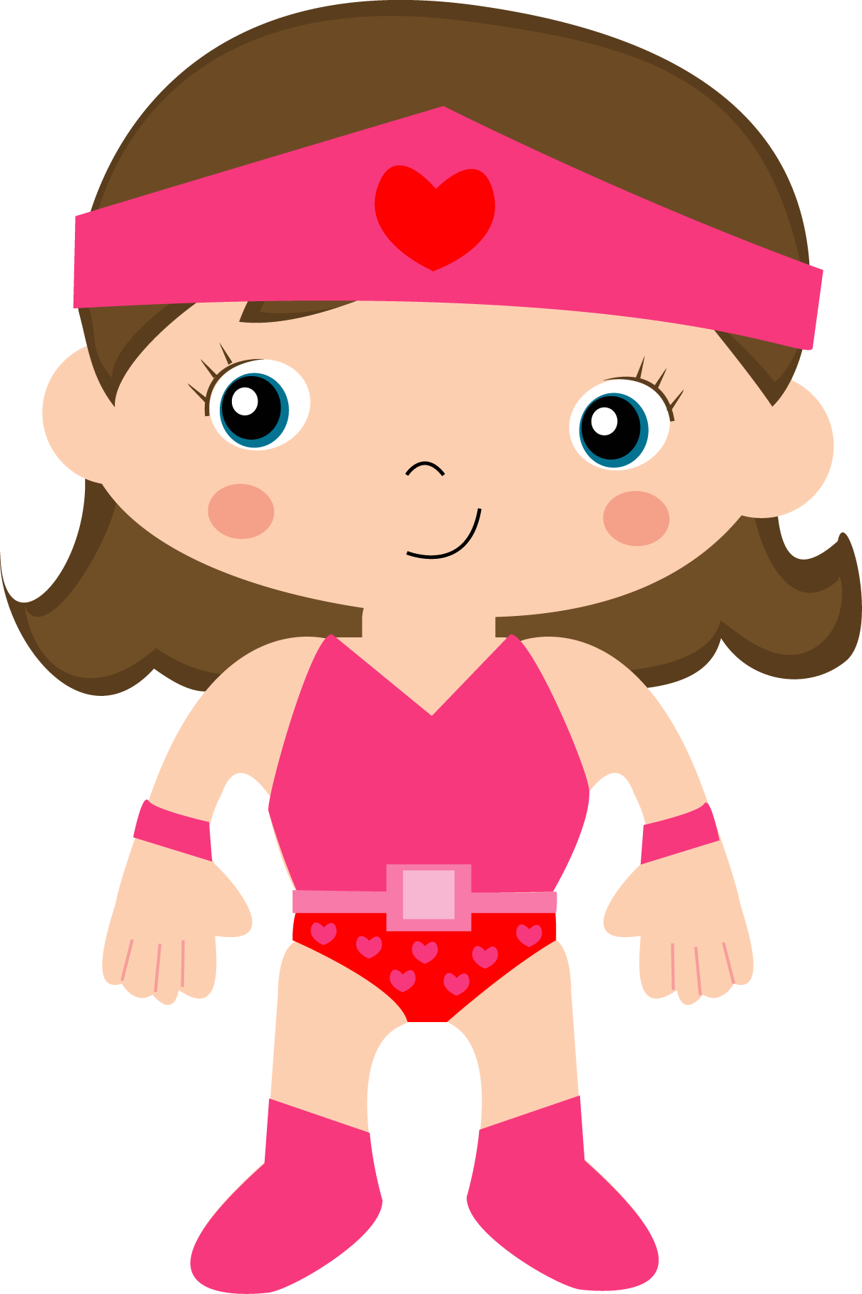 Pants clipart spotty. Super her is minus