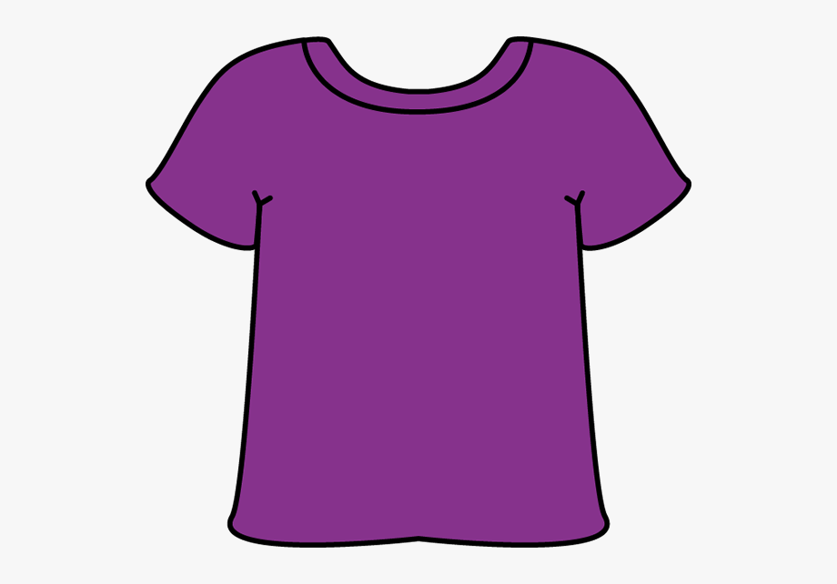 Comfy girl with transparent. Pants clipart tshirt