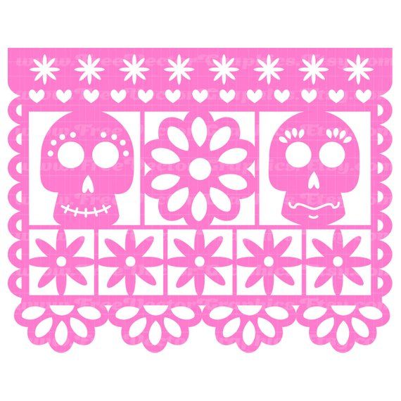papel-picado-clipart-vector-papel-picado-vector-transparent-free-for-download-on-webstockreview