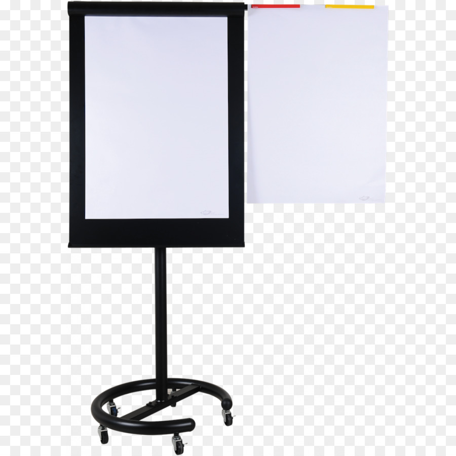 paper clipart monitor