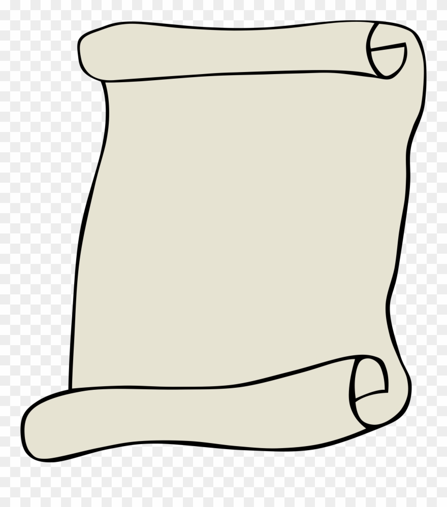 Paper clipart transparent background. Old clip art 