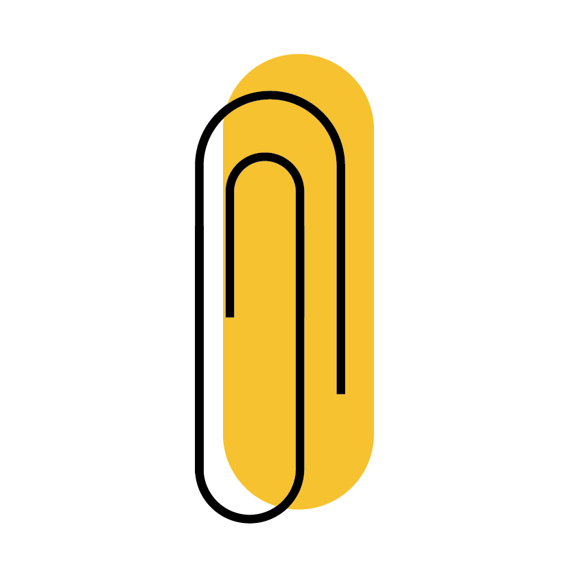 paperclip clipart word help
