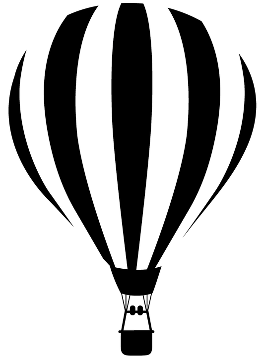 Free photo hot air. Parachute clipart balloon ride