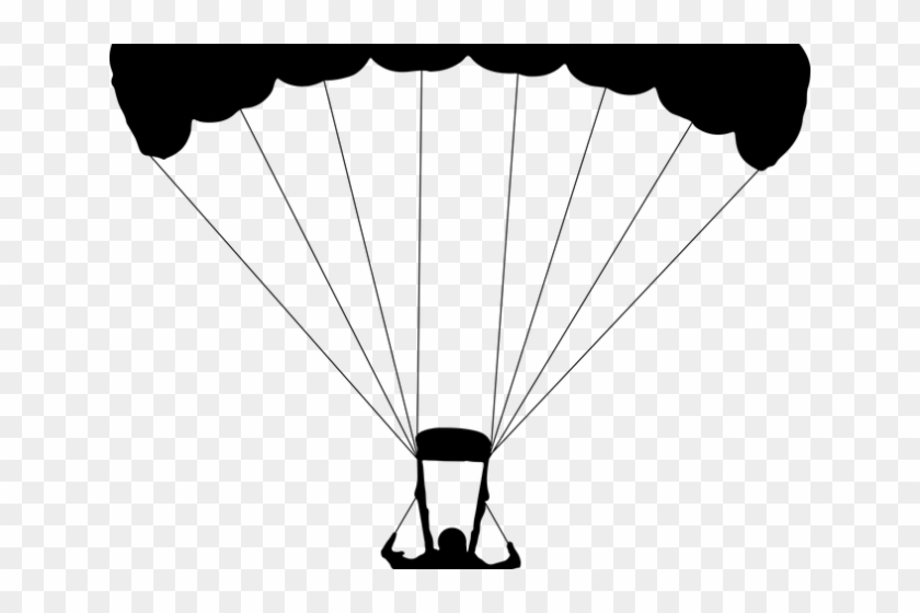parachute clipart clip art