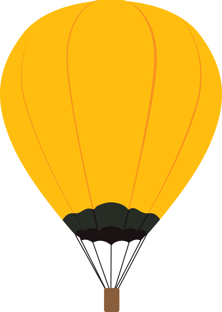 parachute clipart oh the places you ll go