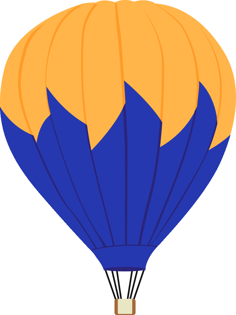 parachute clipart oh the places you ll go