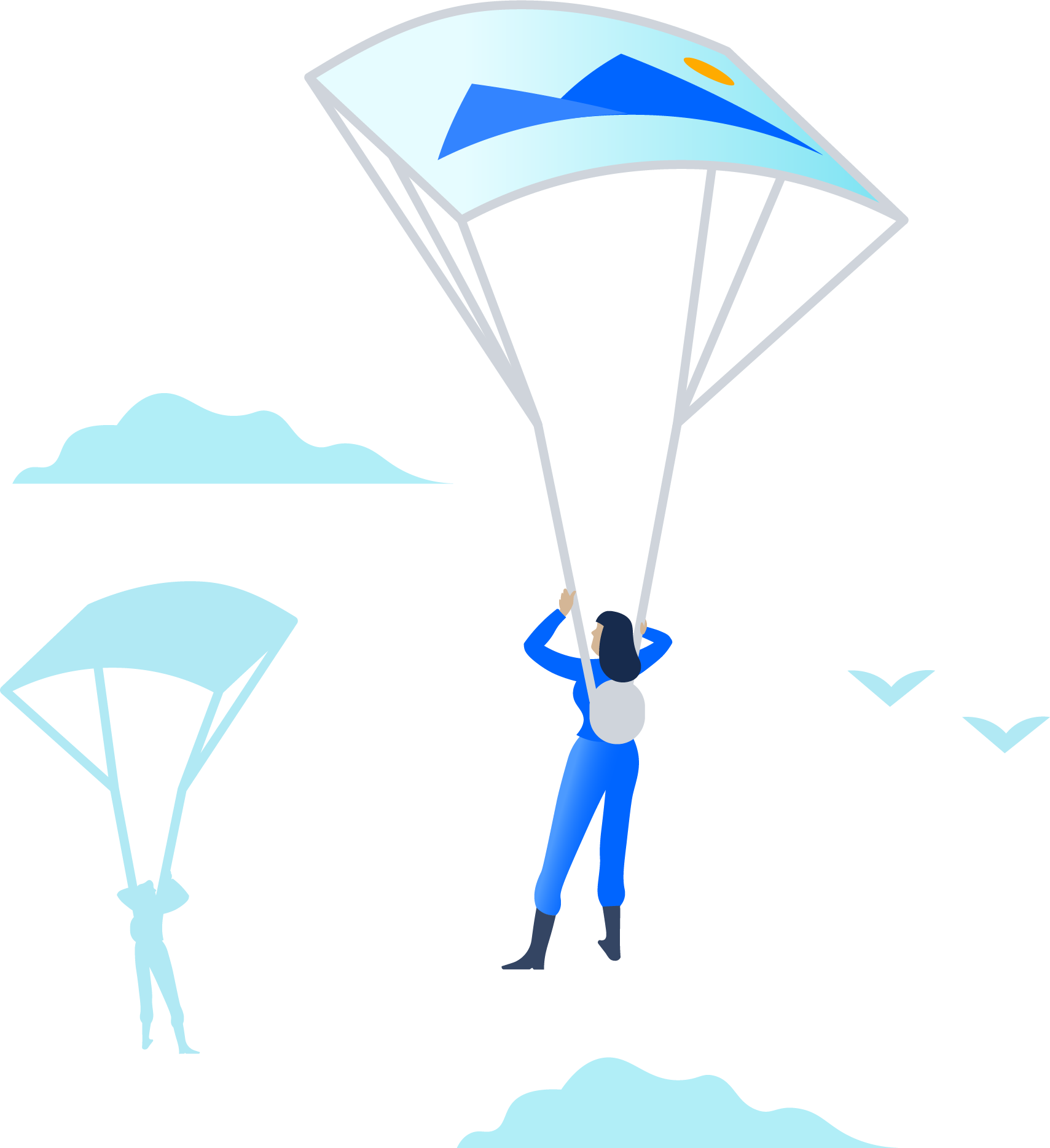 Confluence release notes atlassian. Parachute clipart present