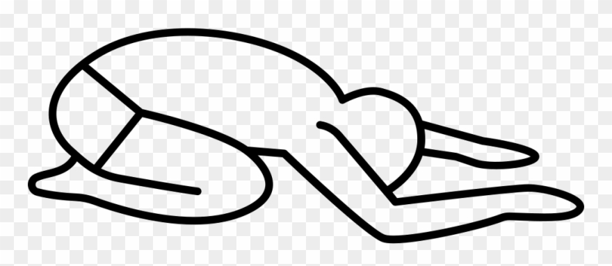 parachute clipart stickman