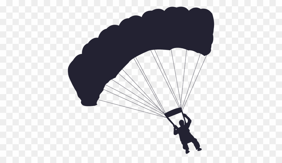 parachute clipart wallpaper