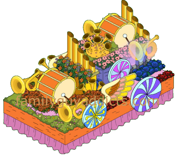 Parade clipart animated. Septemberfest new mini event