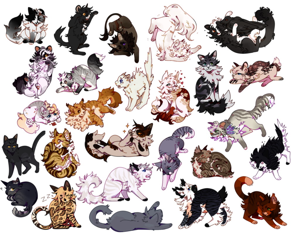 Chibi explosion by aleskay. Parade clipart child parade