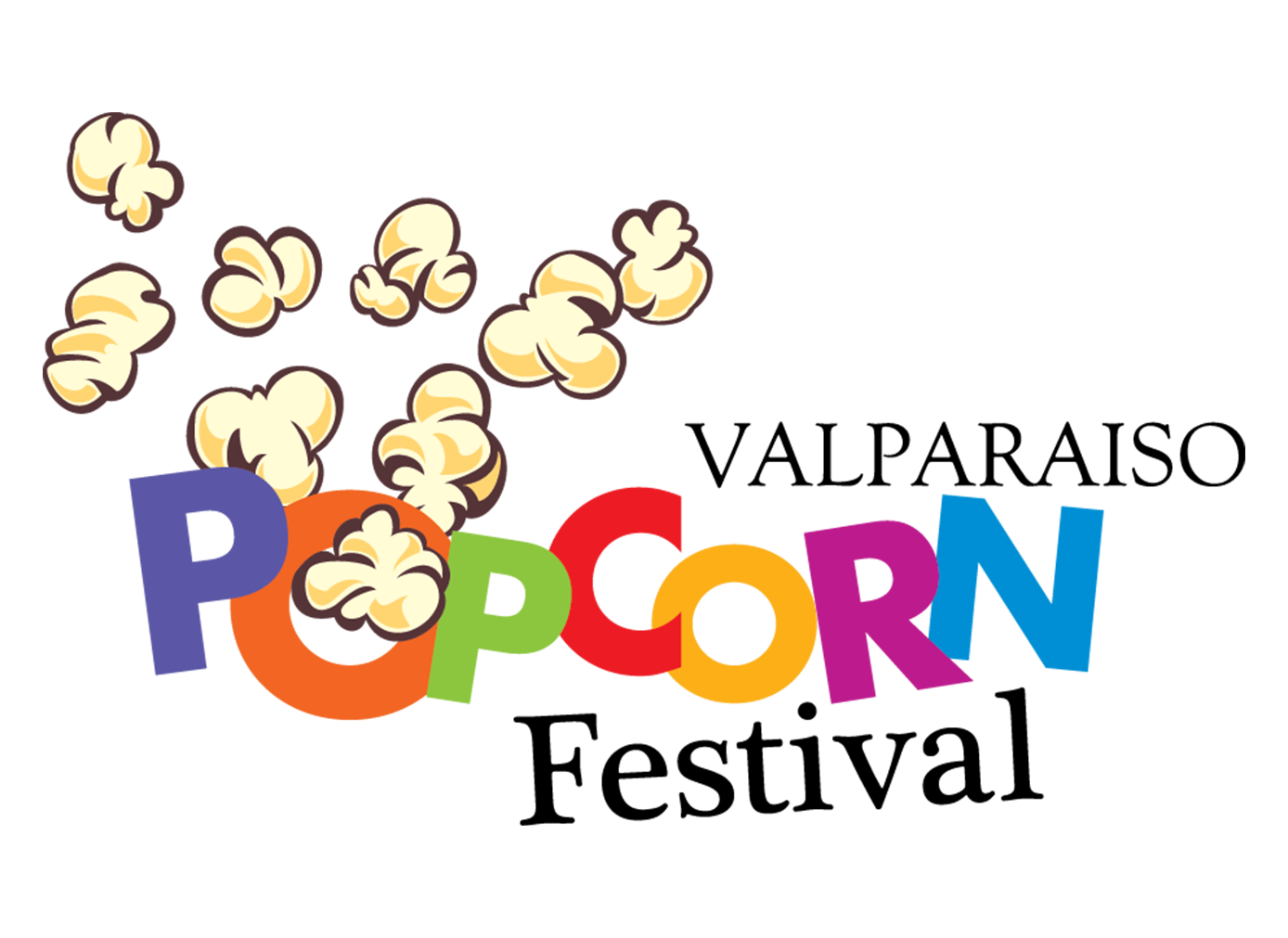 pop clipart popcorn ball