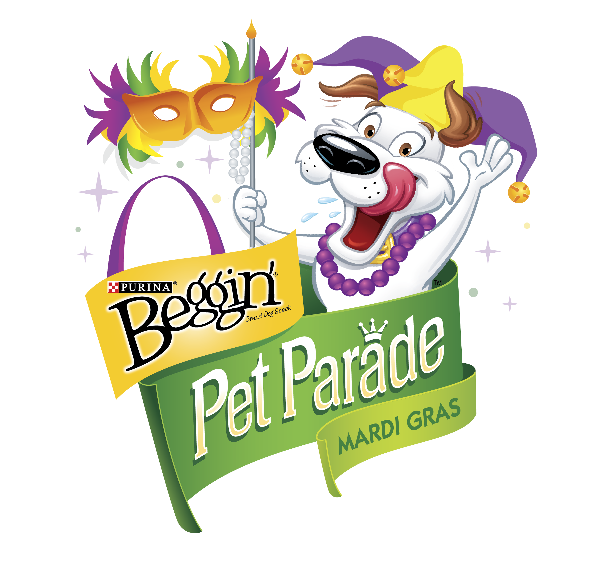 parade clipart publicity