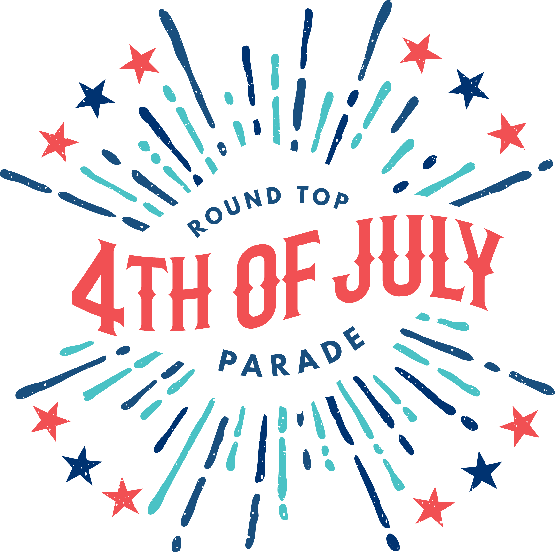 Parade clipart round. It s the longest