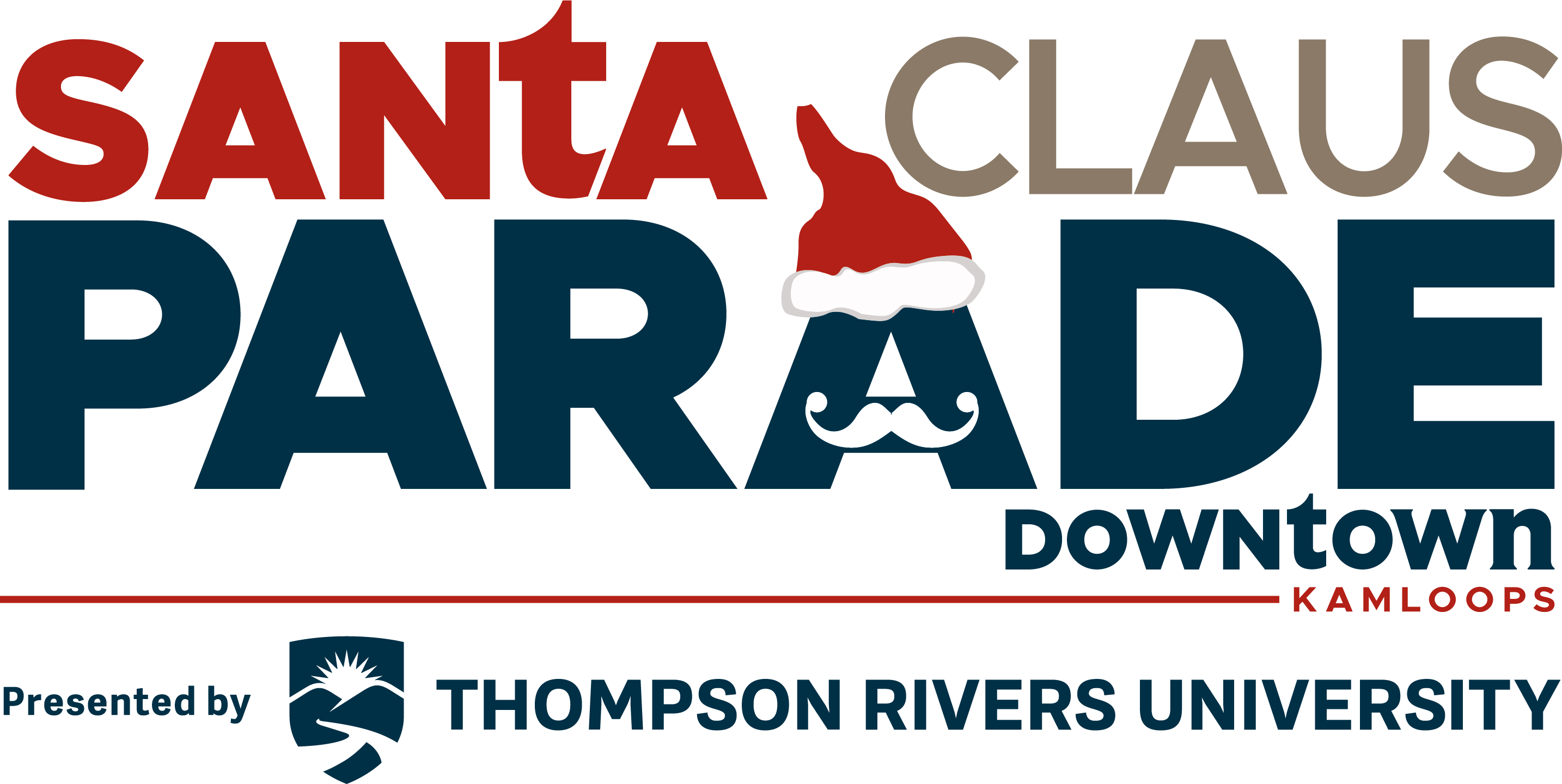  sign up downtown. Parade clipart santa claus parade