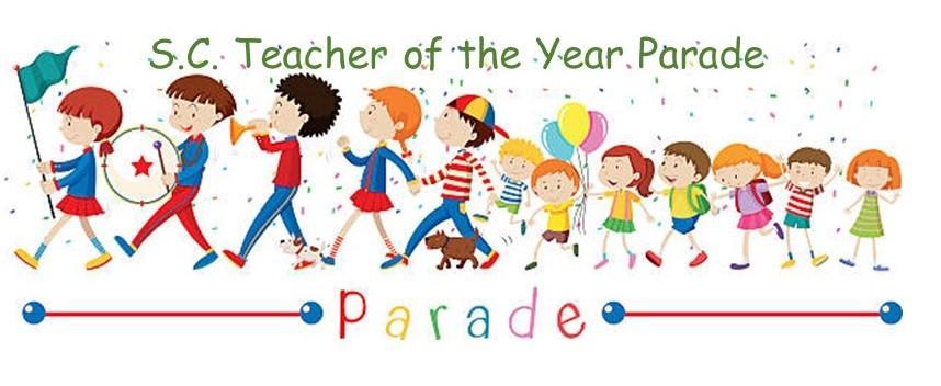 parade clipart school parade