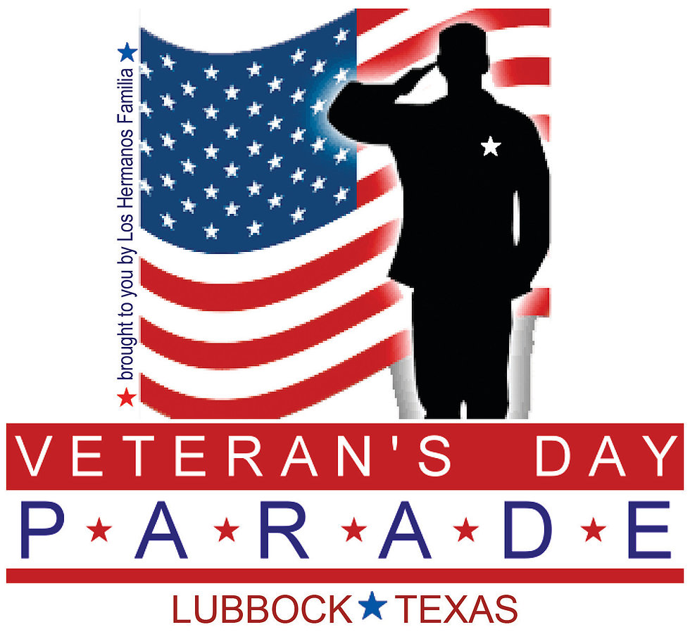 parade clipart veterans day