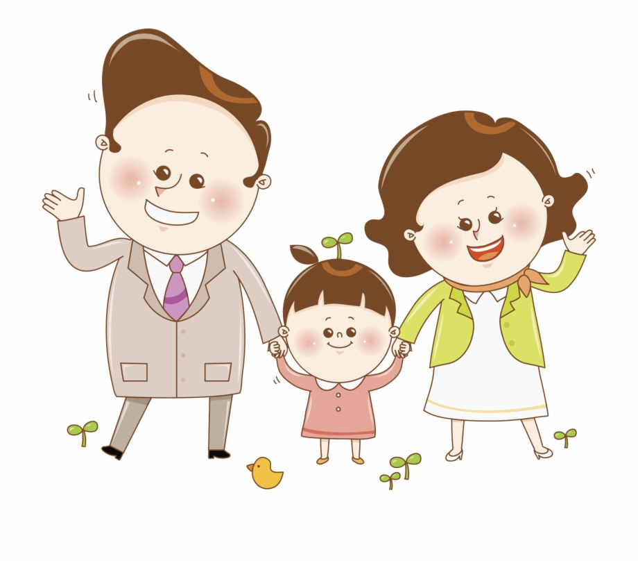 Parents clipart cartoon, Parents cartoon Transparent FREE for download