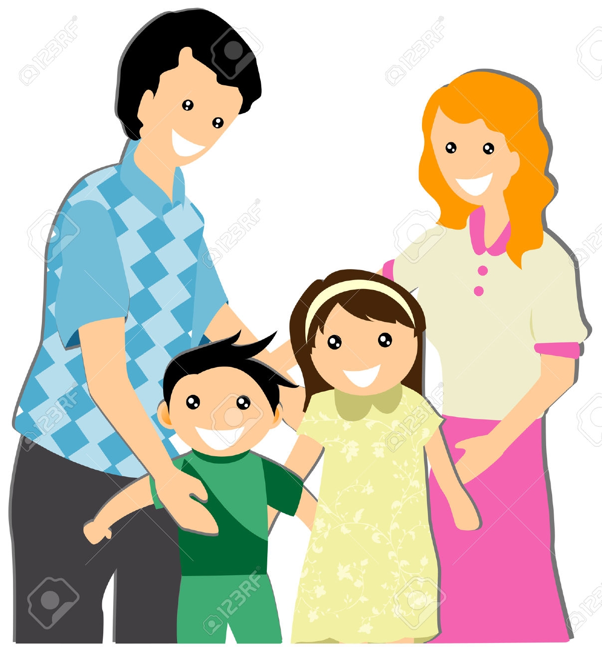 Parents clipart family. Free download best on