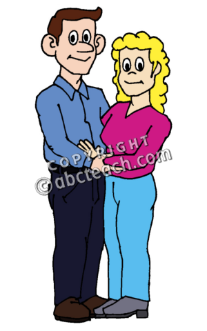 Parent clipart mummy daddy. Mom and dad free