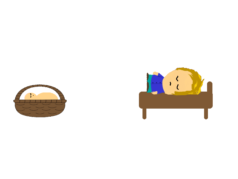 tired clipart tired parent