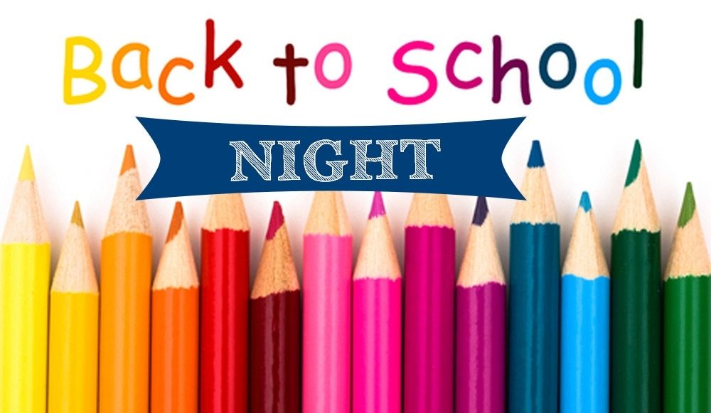parents clipart night school