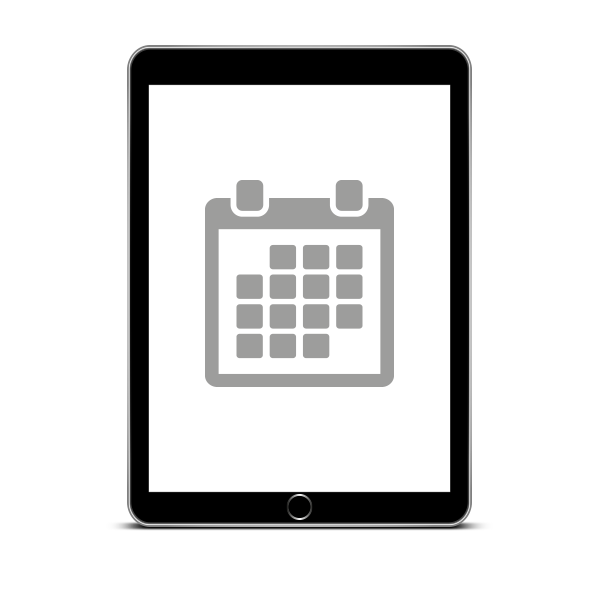 Parent clipart parent evening. Parents booking system making