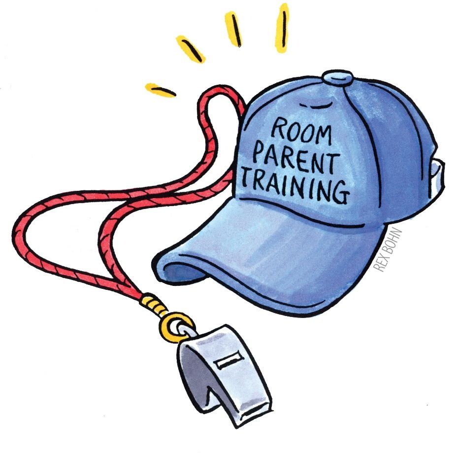 parent clipart parent training