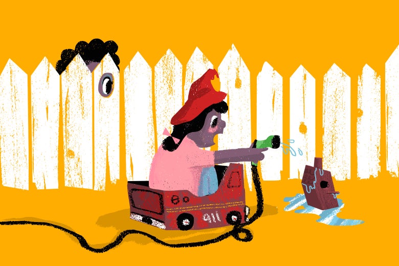 Child play it s. Parent clipart responsible parent