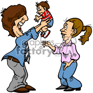 Free download best . Parents clipart 2 parent