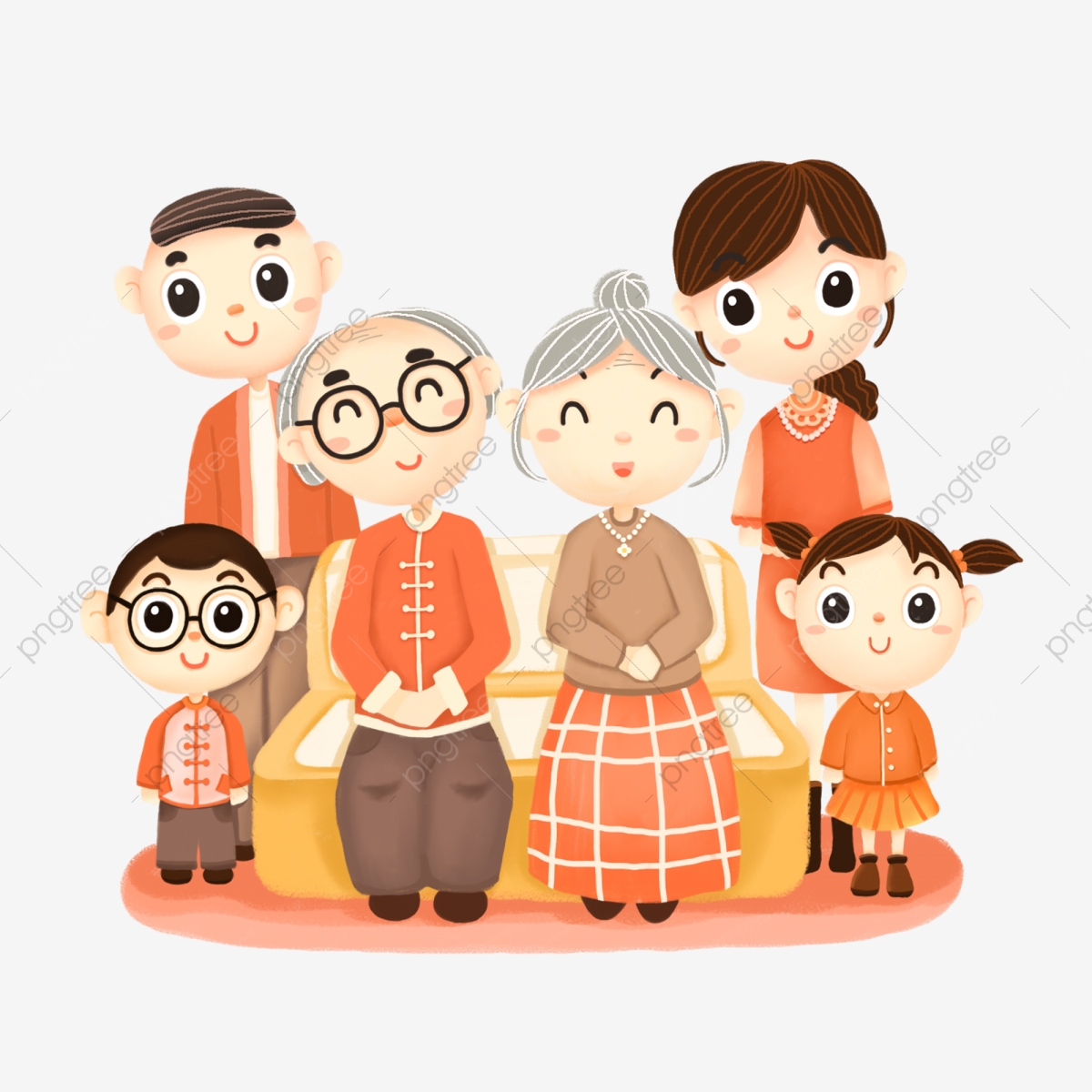 Parents clipart animated, Parents animated Transparent FREE for ...