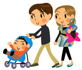  happy clip art. Parents clipart nice