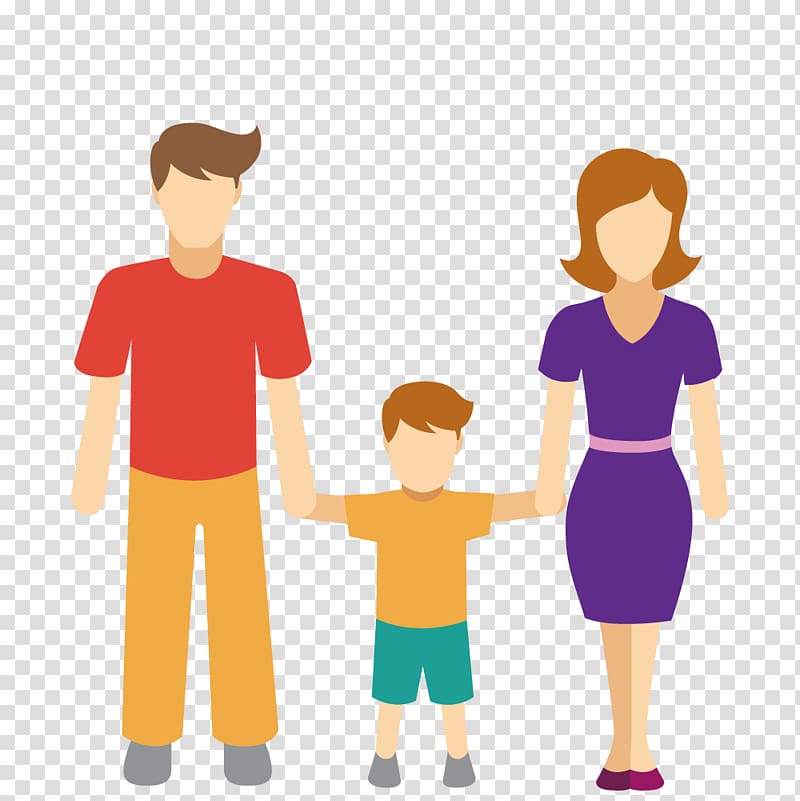 parents clipart parent child relationship