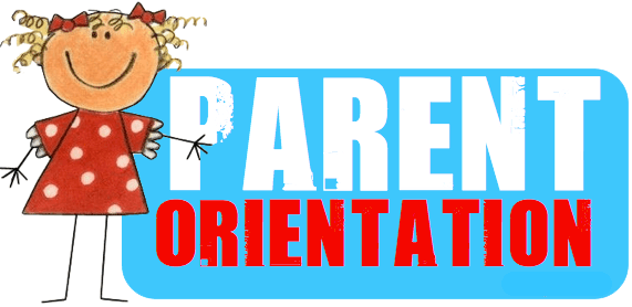 parents clipart parent orientation