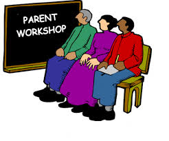 parents clipart parent workshop