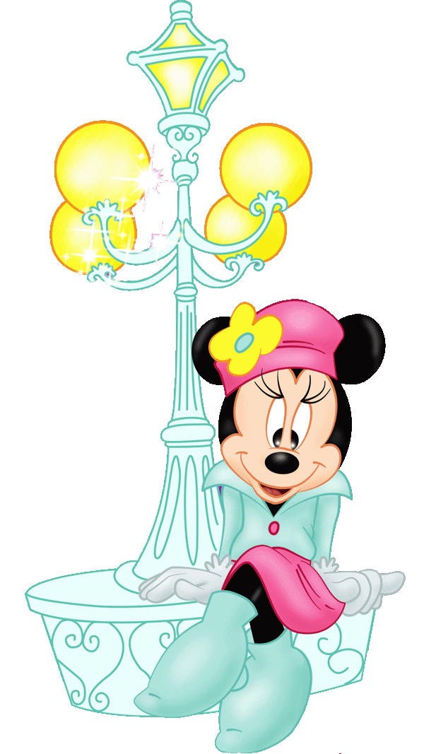 paris clipart disney