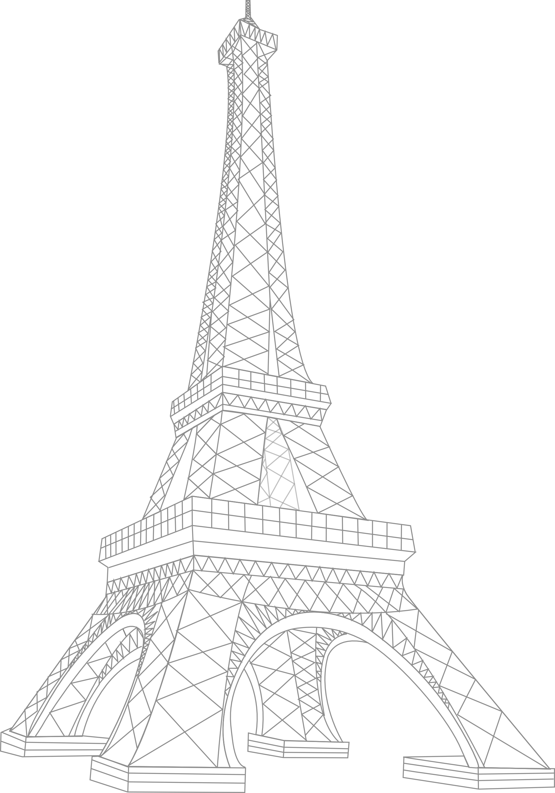 tower clipart torre