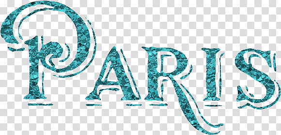 Paris clipart parisian. Text transparent background png