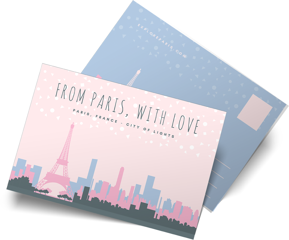 postcard-clipart-postcard-paris-postcard-postcard-paris-transparent-free-for-download-on