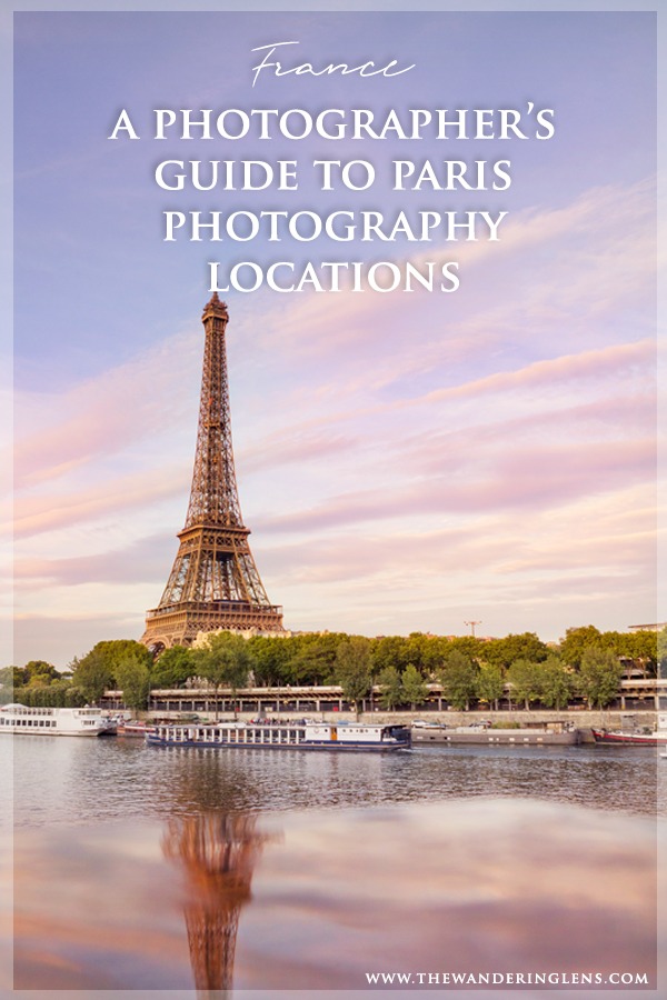The best photography locations. Paris clipart town paris