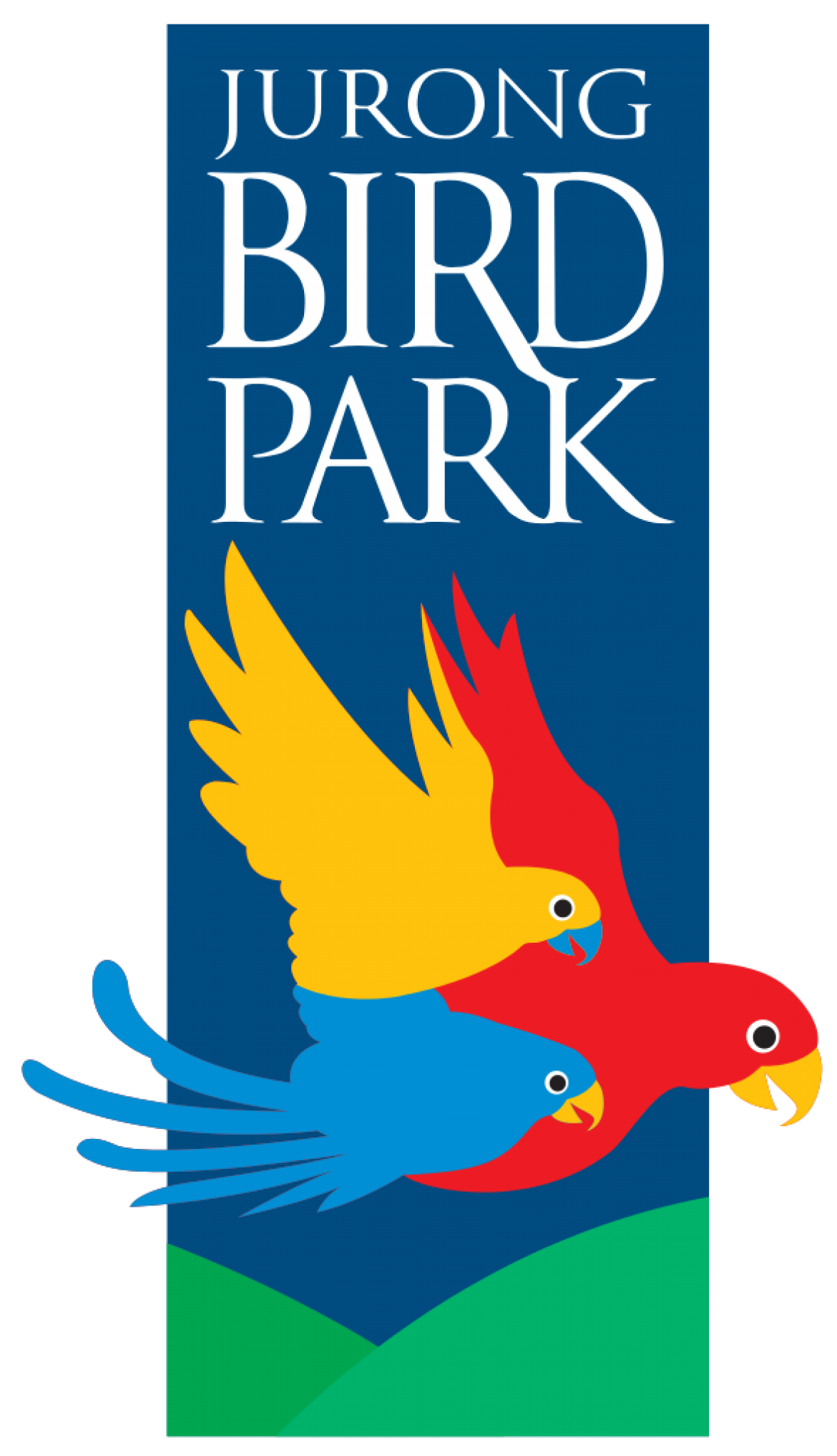 Park birds
