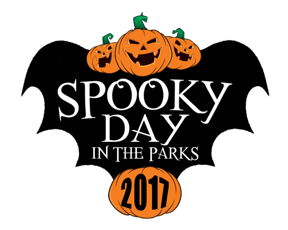 Park clipart park day. Faq spooky in the