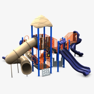 park clipart play structure