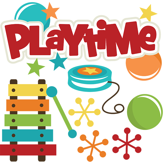 play clipart freeplay