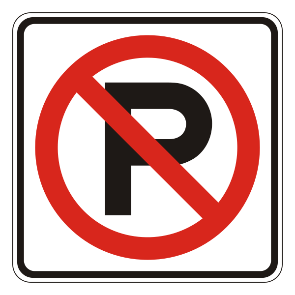 rules clipart car parking