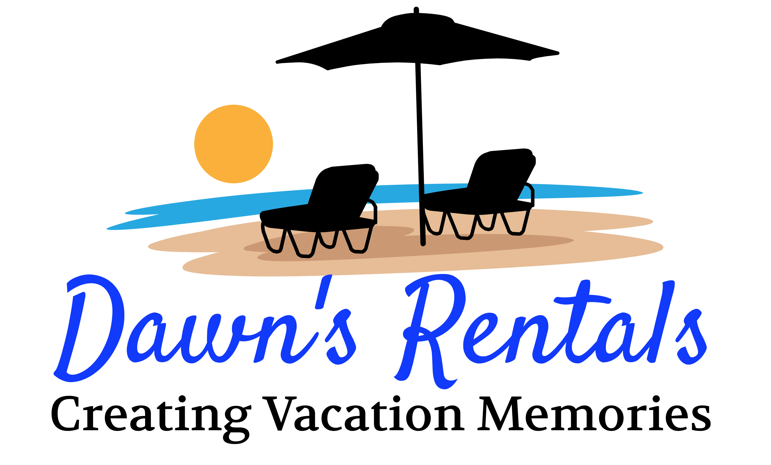 Dawn s rentals . Parking lot clipart rent