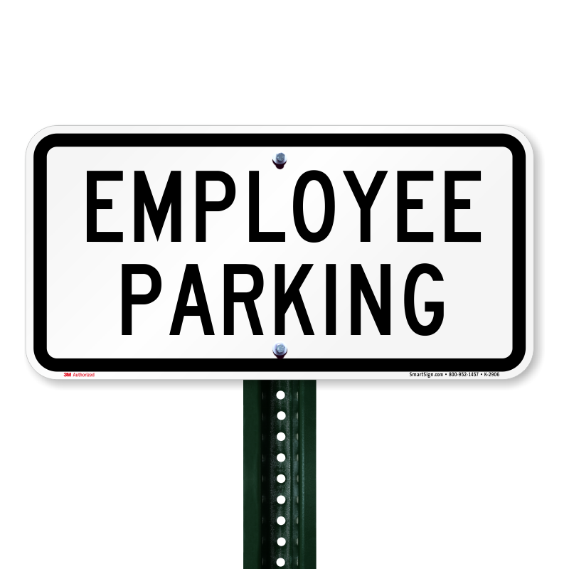 parking lot clipart reserved